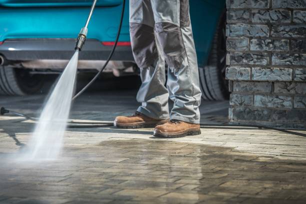 Best House Exterior Washing  in Heflin, AL