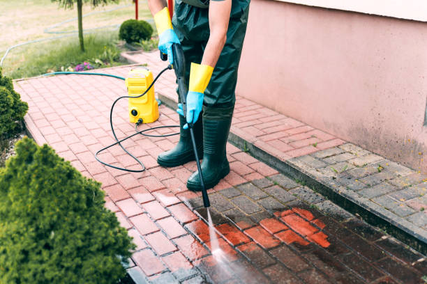 Trusted Heflin, AL Pressure Washing Services Experts
